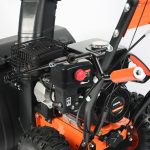 Снегоуборщик PATRIOT Сибирь 60 — изображение 17