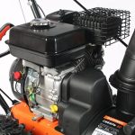 Снегоуборщик PATRIOT Сибирь 60 — изображение 7