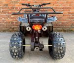 Квадроцикл MOWGLI Simple 8+ — изображение 6