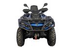 Квадроцикл BRP Can-Am Outlander Max XT 650 T (2023) (ПСМ) — изображение 7
