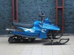 Снегоход С.МОТО Snowmax 200 — изображение 10