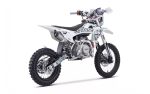 Мотоцикл BRZ H3 YX125 PITBIKE — изображение 6