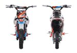 Мотоцикл REGULMOTO Pilot 110EA 12/10 PITBIKE — изображение 13