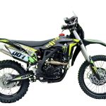 Мотоцикл кроссовый эндуро BTM 007 300cc New