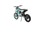Мотоцикл MOTOLAND JKS125E PITBIKE — изображение 6