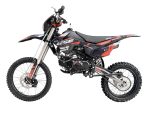 Мотоцикл BSE PH150 19/16 PITBIKE — изображение 4
