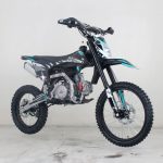 Мотоцикл VENTO VMC 125 17/14 PITBIKE — изображение 2