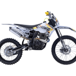 Мотоцикл кроссовый эндуро BRZ X5 250cc