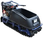 Мотобуксировщик БАРС Следопыт FDS. RDS 15 л.с. — изображение 7