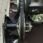 Мотобуксировщик ОНЕГО 500 11 л.с. — изображение 3