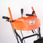 Снегоуборщик PATRIOT PRO 1150 ED — изображение 4