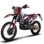 Мотоцикл кроссовый эндуро SHARMAX PowerMax 300 Air 2025