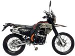 Мотоцикл кроссовый эндуро ROLIZ Ranger (ZS174MN-5A) 300 с ПТС