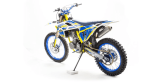 Мотоцикл кроссовый эндуро MOTOLAND XT250 ST NC — изображение 9