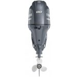 4х-тактный лодочный мотор YAMAHA F80DETX — изображение 3