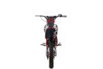 Мотоцикл ROCKOT Basic 125 Demoniac 2.0 PITBIKE — изображение 5