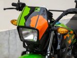 Мотоцикл RACER Enduro L150 RC150-23X — изображение 6