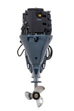 4х-тактный лодочный мотор MIKATSU MF115 FEX-T EFI — изображение 9