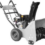 Снегоуборщик ТЕХПРОМ СМБ-Т6.5/570PLUS