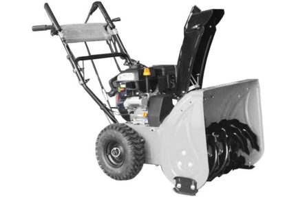 Снегоуборщик ТЕХПРОМ СМБ-Т6.5/570PLUS