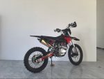 Мотоцикл PITONMOTO MX3 PR300 21/18 ENDURO — изображение 3