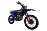 Мотоцикл кроссовый эндуро BSE T7 Flash — изображение 2