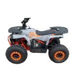 Квадроцикл MOTORHEAD Starstruck 125