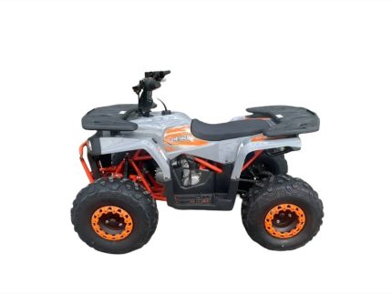 Квадроцикл MOTORHEAD Starstruck 125