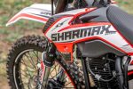 Мотоцикл кроссовый эндуро SHARMAX PowerMax 300 Air — изображение 35