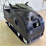 Мотобуксировщик ЕНОТ 2М 15 л.с.