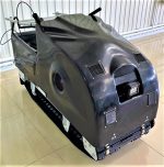 Мотобуксировщик ЕНОТ 2М 15 л.с.