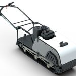 Мотобуксировщик BALTMOTORS Snowdog Long Pro