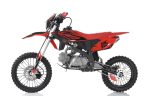 Мотоцикл WELS RT 125 17/14 П/А PITBIKE — изображение 6