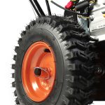 Снегоуборщик PATRIOT 602 Е — изображение 22