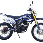 Мотоцикл кроссовый эндуро ROLIZ Sport-004