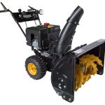 Снегоуборщик GREEN FIELD GF 9 HP/30 Е