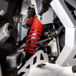 Квадроцикл LONCIN Xwolf 700 MUD S (ПСМ) — изображение 11