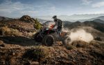 Квадроцикл POLARIS Sportsman XP 1000 S (2024) (ПСМ) — изображение 5