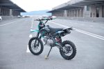 Мотоцикл REGULMOTO Seven Medalist Pro 17/14 PITBIKE — изображение 7