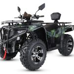 Квадроцикл MOTAX Grizlik 300