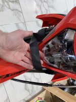 Мотоцикл кроссовый эндуро FXMOTO YX300 — изображение 26