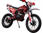 Мотоцикл DAREX 250 ENDURO — изображение 2