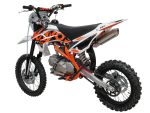 Мотоцикл KAYO Basic K125EM 17/14 KRZ 2024 PITBIKE — изображение 5