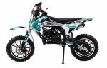 Мотоцикл MOTOLAND JKS50 E PITBIKE — изображение 2