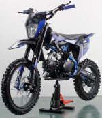 Мотоцикл RACER TRZ PITBIKE — изображение 7