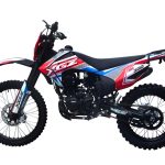 Мотоцикл XGZ CQR-CB300 ENDURO