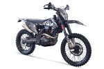 Мотоцикл BRZ MX8 PR300 23 ENDURO — изображение 4