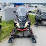 Снегоход АОДЕС Snowcross 1000 WT (2025) — изображение 2