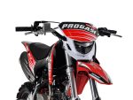 Мотоцикл ПРОГАСИ Smart 125 17/14 PITBIKE — изображение 4