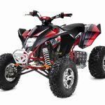 Квадроцикл SHARMAX GX-Cruiser )